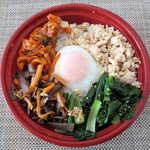 むさし - ビビンパ