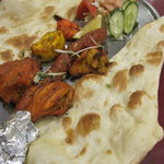 サンサール - タンドリーミックス/シングル　￥1､575