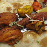 タンドリーセｯﾄ