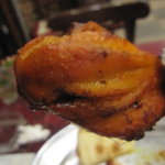 サンサール - タンドリーチキン