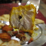 サンサール - タンドリーフィッシュ