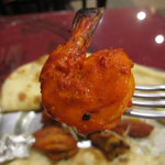 サンサール - タンドリープロウン