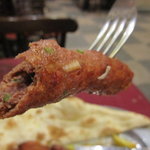 サンサール - シークカバブー