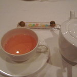 アカーチェ - ハーブティー