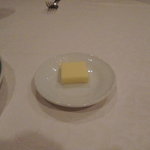 アカーチェ - バター