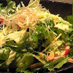 エラエラ - ElaElaサラダ