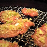 エラエラ - ElaElaねぎタン塩