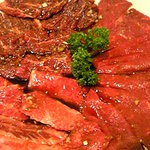 エラエラ - ElaElaカルビ・ロース・はらみ