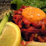 エラエラ - ElaElaユッケ