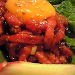 エラエラ - ElaElaユッケアップ