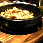 エラエラ - ElaEla石焼ビビンバ