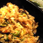 エラエラ - ElaEla混ぜ混ぜビビンバアップ