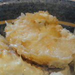 アムール - かにクリーミーコロッケ断面