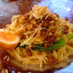 健民ダイニング - 夏季限定　坦々冷麺