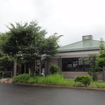 アムール - 外観