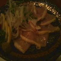 博多中洲 旬菜万葉 - たたき