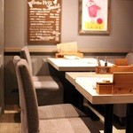 WINE & Craft Beer Bistro ミヤマス - 