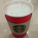 スターバックス・コーヒー - カフェ モカ トールサイズ(税込価格430円)