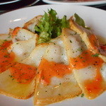 ミサキ イタリアーノ ボッカ - カジキスモーク