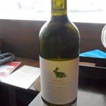 ミサキ イタリアーノ ボッカ - ファレーリオ（白）