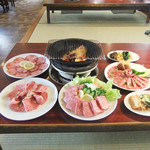 Misono Yakiniku Ten - 