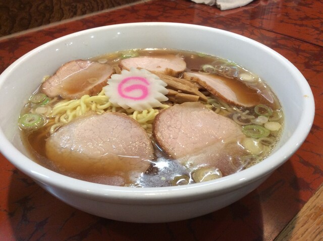 Akasaka Ajiichi, Funabashi, Japan