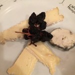 ビストロ カンパーニュ - 