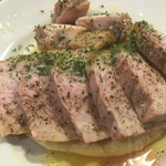 デイリー スタンド コポリ - 豚ロースグリル