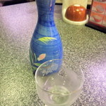 一升びん - 日本酒