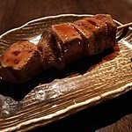 やきとりさとちゃん