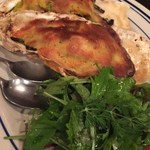 ビストロ カンパーニュ - 