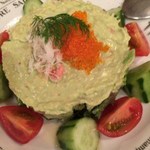 ビストロ カンパーニュ - 