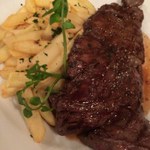 ビストロ カンパーニュ - 