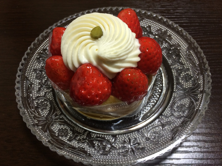 ちー姉さんが投稿したシンフラ（埼玉/志木）の口コミ詳細 [食べログ] シンフラ