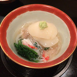 壽山 - ゆりねです