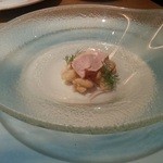 ラ ロッチャ - 前菜（冷菜）