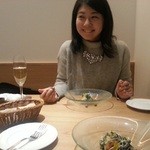 ラ ロッチャ - 店内の様子