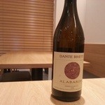 ラ ロッチャ - ワイン（DANTE RIVETTI）