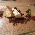 ラ ロッチャ - デザート