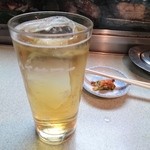 豚太郎 - ハイッピー＆お通し