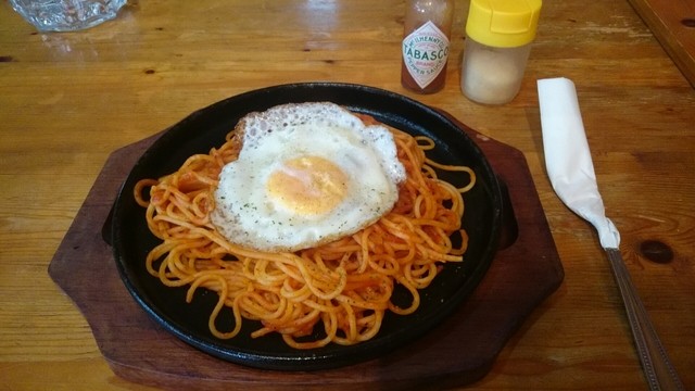 야마나카 오마카세