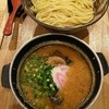 元祖めんたい煮こみつけ麺