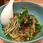 担々麺 辣椒漢 - プレミアム正宗担々麺