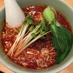 担々麺 辣椒漢 - 麻辣麺