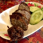 Chilli Padi Nonya Restaurant - プラナカン料理