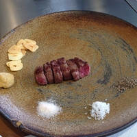 神戸牛ステーキ Ishida. 本店 - 