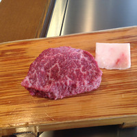 神戸牛ステーキ Ishida. 本店 - 