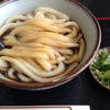 伊勢うどん 中むら