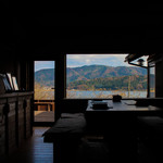 徳山鮓 - 素敵な雰囲気です☆