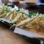 3年越しの公魚☆